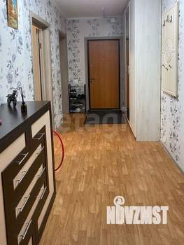 3-к квартира, вторичка, 83м2, 13/17 этаж