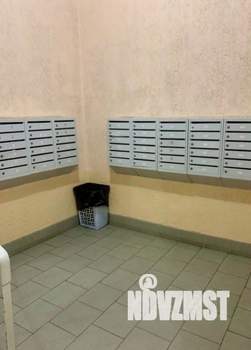 3-к квартира, вторичка, 65м2, 9/17 этаж