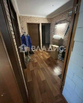 3-к квартира, вторичка, 62м2, 3/9 этаж