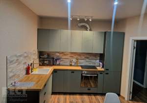 1-к квартира, вторичка, 54м2, 15/22 этаж