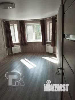 1-к квартира, вторичка, 41м2, 4/15 этаж