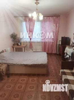3-к квартира, вторичка, 74м2, 11/16 этаж