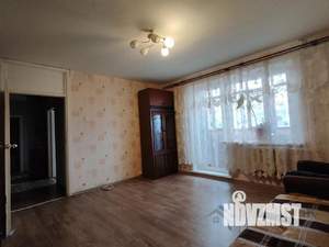 2-к квартира, вторичка, 51м2, 8/9 этаж