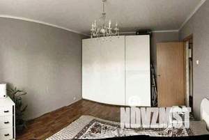 1-к квартира, вторичка, 35м2, 8/17 этаж
