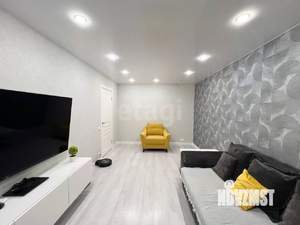 2-к квартира, вторичка, 52м2, 3/10 этаж