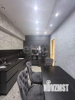 1-к квартира, вторичка, 45м2, 7/19 этаж