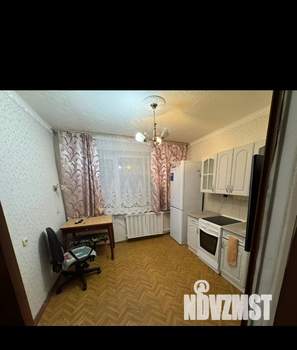 1-к квартира, вторичка, 40м2, 7/14 этаж