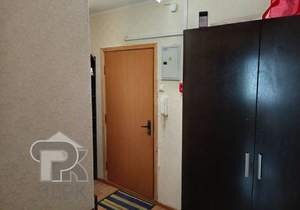 1-к квартира, вторичка, 39м2, 8/24 этаж