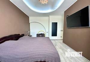 1-к квартира, вторичка, 51м2, 5/25 этаж