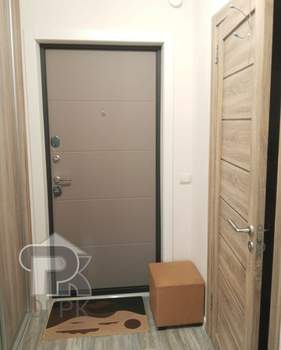 1-к квартира, вторичка, 34м2, 4/6 этаж