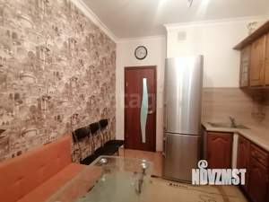 1-к квартира, вторичка, 44м2, 13/21 этаж