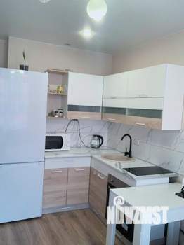 Студия квартира, вторичка, 21м2, 12/25 этаж