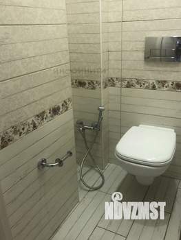 2-к квартира, вторичка, 50м2, 16/25 этаж