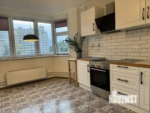 2-к квартира, вторичка, 60м2, 3/17 этаж