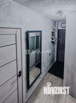 2-к квартира, вторичка, 48м2, 1/5 этаж