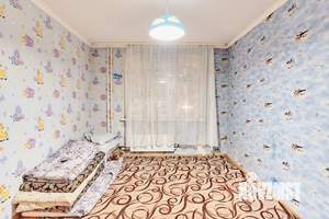 3-к квартира, вторичка, 77м2, 4/17 этаж