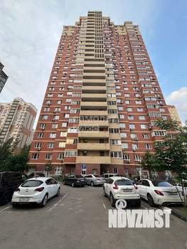 3-к квартира, вторичка, 83м2, 22/25 этаж