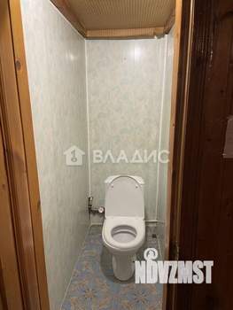 2-к квартира, вторичка, 49м2, 1/3 этаж