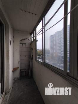 1-к квартира, вторичка, 37м2, 3/17 этаж