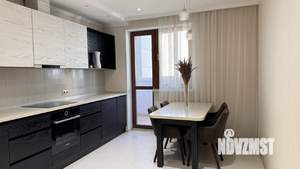 2-к квартира, вторичка, 64м2, 15/25 этаж