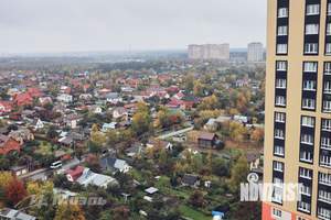 1-к квартира, вторичка, 37м2, 22/25 этаж