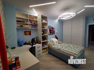 3-к квартира, вторичка, 90м2, 5/17 этаж