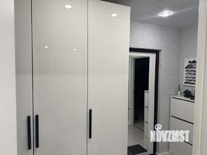 2-к квартира, вторичка, 52м2, 3/10 этаж