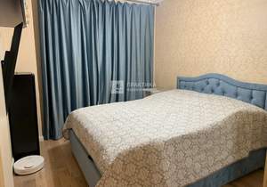 2-к квартира, вторичка, 67м2, 20/25 этаж