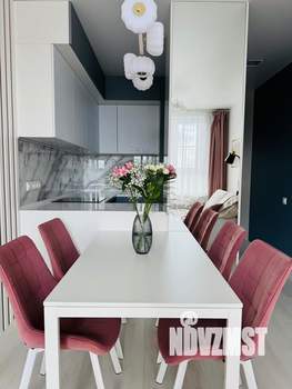 2-к квартира, вторичка, 55м2, 15/24 этаж