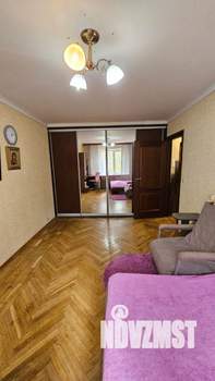 1-к квартира, вторичка, 34м2, 4/9 этаж