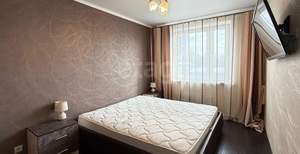 2-к квартира, вторичка, 60м2, 2/19 этаж