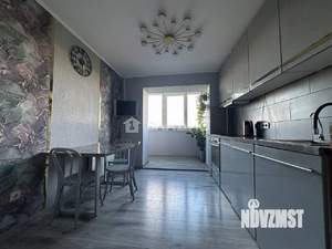 3-к квартира, вторичка, 71м2, 9/14 этаж