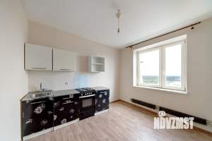 3-к квартира, вторичка, 101м2, 23/25 этаж
