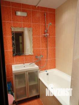 1-к квартира, вторичка, 38м2, 6/17 этаж