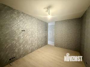 2-к квартира, вторичка, 68м2, 17/18 этаж