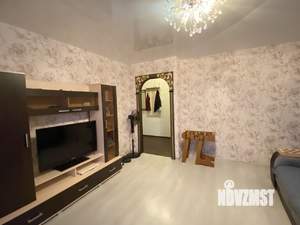 2-к квартира, вторичка, 56м2, 18/19 этаж