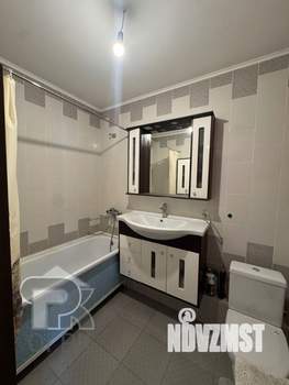 1-к квартира, вторичка, 41м2, 3/20 этаж