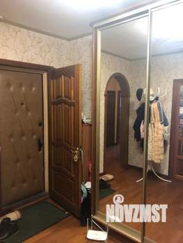 3-к квартира, вторичка, 74м2, 2/16 этаж
