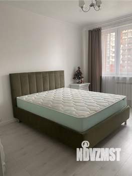 1-к квартира, вторичка, 40м2, 6/12 этаж