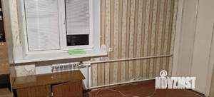 1-к квартира, вторичка, 33м2, 2/3 этаж