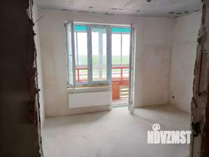 Студия квартира, вторичка, 19м2, 10/21 этаж