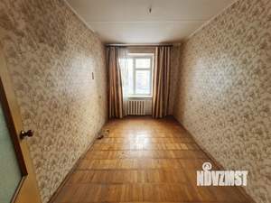 2-к квартира, вторичка, 44м2, 5/9 этаж
