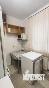 4-к квартира, вторичка, 59м2, 1/5 этаж
