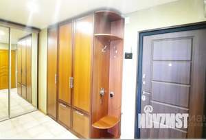 1-к квартира, вторичка, 39м2, 10/12 этаж