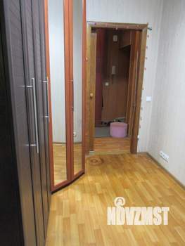 2-к квартира, вторичка, 40м2, 1/5 этаж