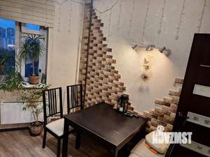 1-к квартира, вторичка, 38м2, 17/19 этаж