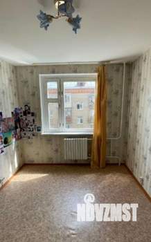 3-к квартира, вторичка, 75м2, 4/17 этаж