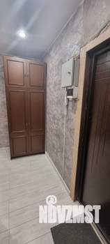 1-к квартира, вторичка, 38м2, 3/17 этаж