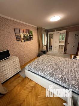 3-к квартира, вторичка, 61м2, 4/5 этаж