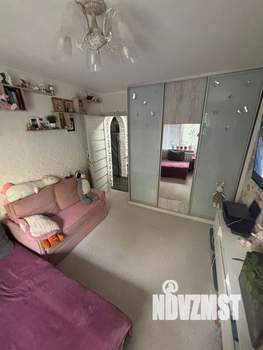 1-к квартира, вторичка, 32м2, 1/5 этаж